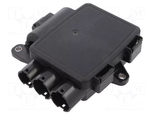 Case; MEGAVAL,MIDIVAL MTA MTA-0301045