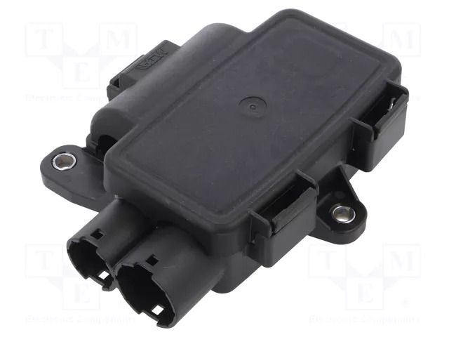 Case; MEGAVAL,MIDIVAL MTA MTA-0301053