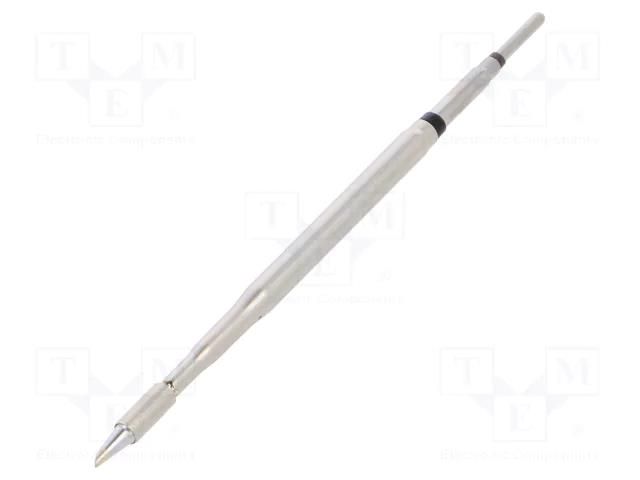 Tip; special; 1mm JBC TOOLS JBC-C210028