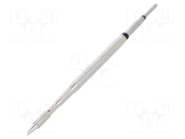 Tip; special; 1mm JBC TOOLS JBC-C210028