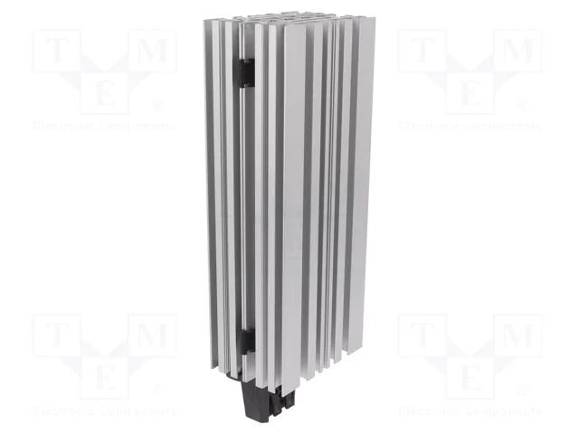 Heater; heatsink; 240W; 110÷240VAC; IP20; 210.5x70x46.8mm DBK Technitherm NG240