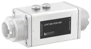 POE SURGE PROTECTOR, 1PORT, PANEL LPXT-BH-POE-48V