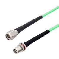 RF CABLE, TNC PLUG-TNC BHD JACK, 1FT LCCA30024-FT1