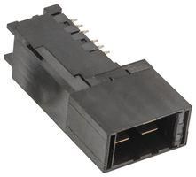 CONN, BACKPLANE, RCPT, 52POS 928-4000-A7H.