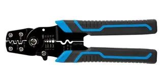 ELECTRIC LUG & TERMINAL CRIMPER TCC-1416