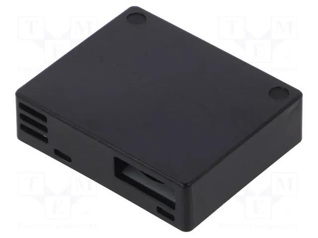 Sensor: particles; Usup: 5VDC; Range: 0÷1000ug/m3; -20÷70°C; HPM HONEYWELL HPMA115C0-003