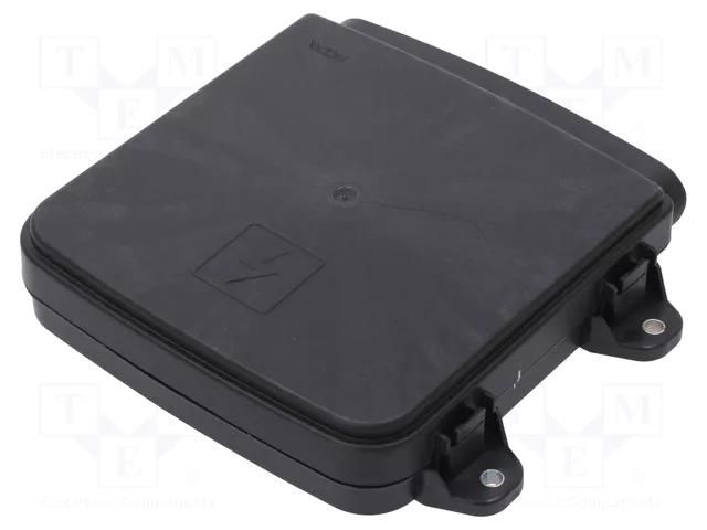 Case; MEGAVAL,MIDIVAL,MINIVAL MTA MTA-0301873
