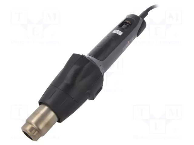 Electric hot shrink gun; 2kW; 230÷240VAC; 337x75x89mm STEINEL HG2220E