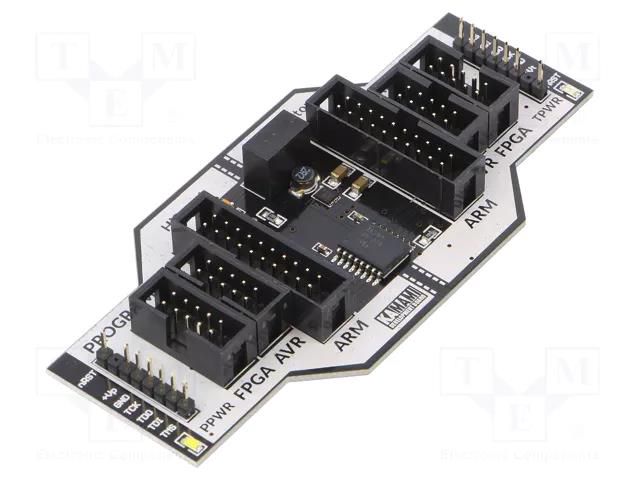 Expansion board KAMAMI JTAG-ISOLATOR