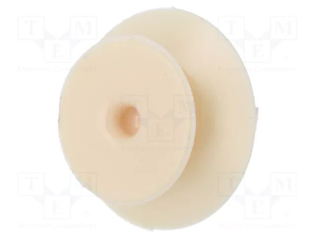 Trim clip; 25pcs. ROMIX RX-A14424