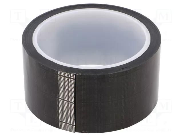 Packing tapes; ESD; L: 40m; W: 48mm; Features: antistatic ANTISTAT ATS-054-0114