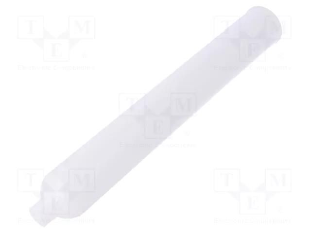 Cartridge; 355ml; natural; for dispensers; silicone free Techcon TCH-EA120C-HD