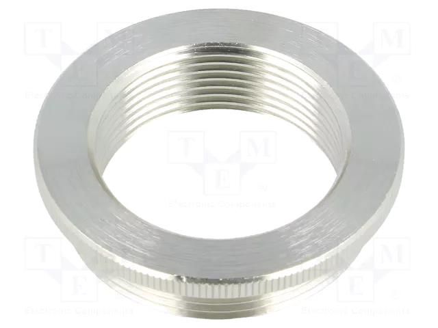 Reduction of threads for glands; Int.thread: M32; brass LAPP LP-52104318