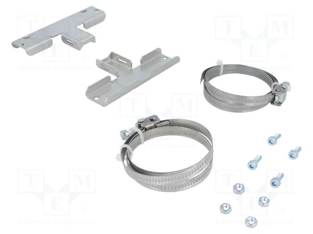 Pole mounting kit; for enclosures; KRADEX KRADEX ZPM1
