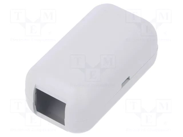 Enclosure: multipurpose; X: 31mm; Y: 56mm; Z: 24mm; with hole; SOAP 1 TEKO 10006/2.5
