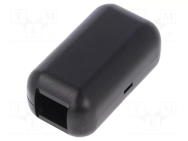 Enclosure: multipurpose; X: 31mm; Y: 56mm; Z: 24mm; with hole; SOAP 1 TEKO 10006/2.9