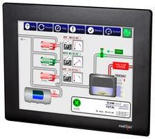 HMI PANEL, 10.4IN, 800 X 600 PIXELS CR10001000000210