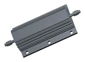 RES, WIREWOUND, 680R, 300W, STUD 1-1630027-8