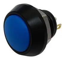 ANTIVANDAL SW, SPST-NO-DM, 2A, 36VDC MP-PB7-01PB4EBRBM.