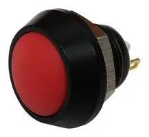 ANTIVANDAL SW, SPST-NO-DM, 2A, 36VDC MP-PB7-01PB4EBRRM.