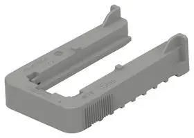 SLIDE, PA6 GF30, GRAY 2388280-2.