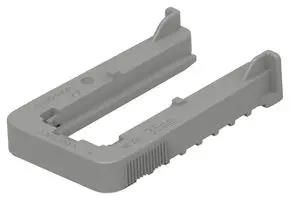 SLIDE, PA6 GF30, GRAY 2388280-7.