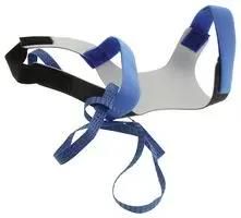 STATIC PROTECTION HEEL GROUNDER 07503.