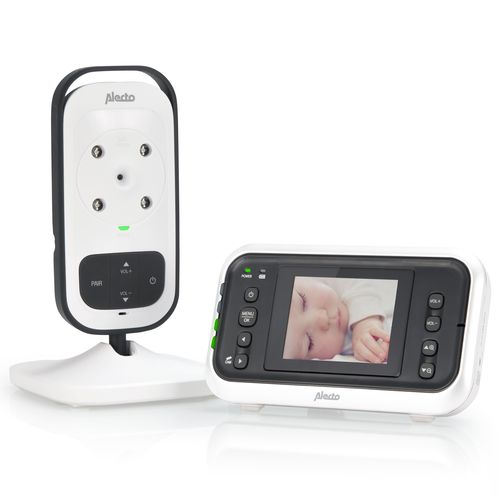 Baby monitor +extra cam[1xDVM-75/1xDVM-75C/Sealen] DVM-75DVM-75C 8712412582228