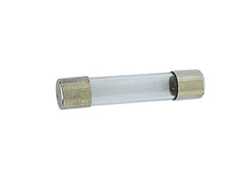 FUSE 6.35 x 32mm FAST 0.4A (10pcs/box) 6FF0.4N 5410329257897; 5410329271961