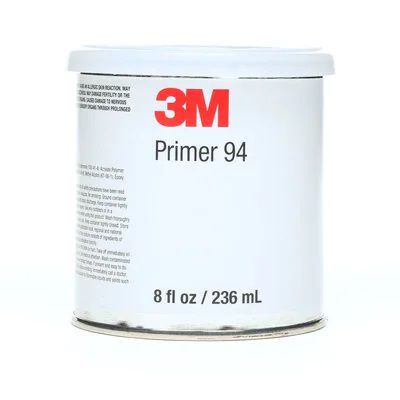 Primer 94 kollane 236ml, 3M 70016054788 021200239267