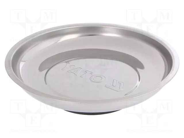 Bowl with magnet; Ø: 150mm YATO YT-0830