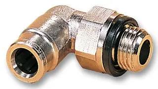 ELBOW ADAPTOR, 6MM 102470628
