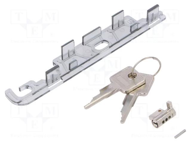 Lock SPELSBERG AK-SGA-1