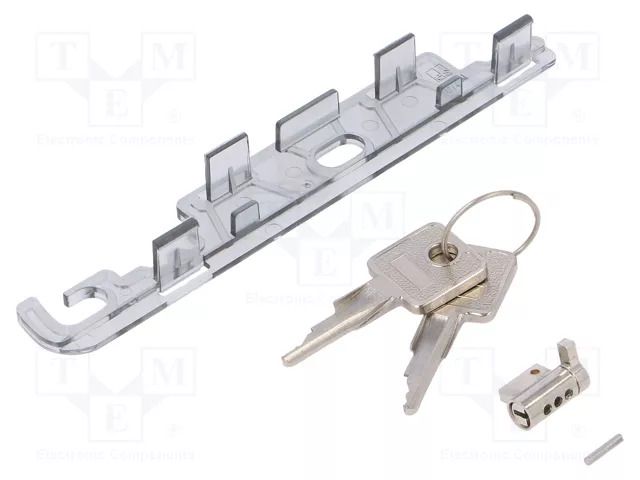 Lock SPELSBERG AK-SGA-1