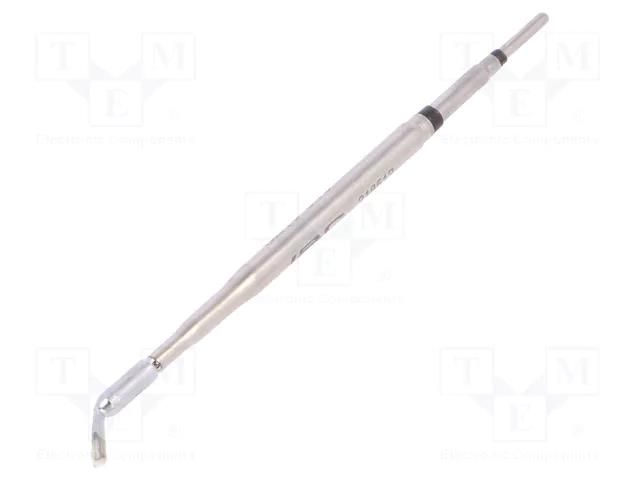 Tip; special; 2.3x4.5mm JBC TOOLS JBC-C210015