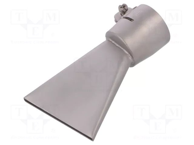 Shrink nozzle; 30mm STEINEL D/PLA30/60