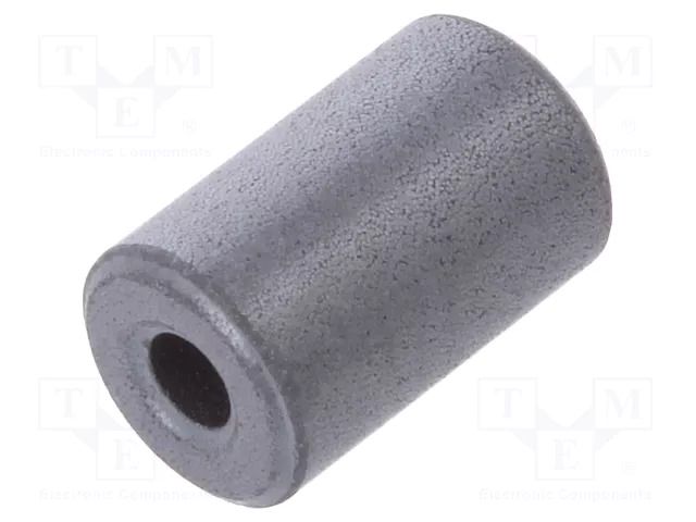 Ferrite: sleeve; L: 7mm; Øint: 1.6mm; Øout: 4.4mm; 300MHz KEMET B-20L-44