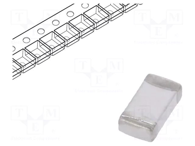 Fuse: fuse; 4.5A; 32VDC; time-lag; ceramic; 3.18x1.52x0.58mm; SMD LITTELFUSE 1206SFS450F/32-2