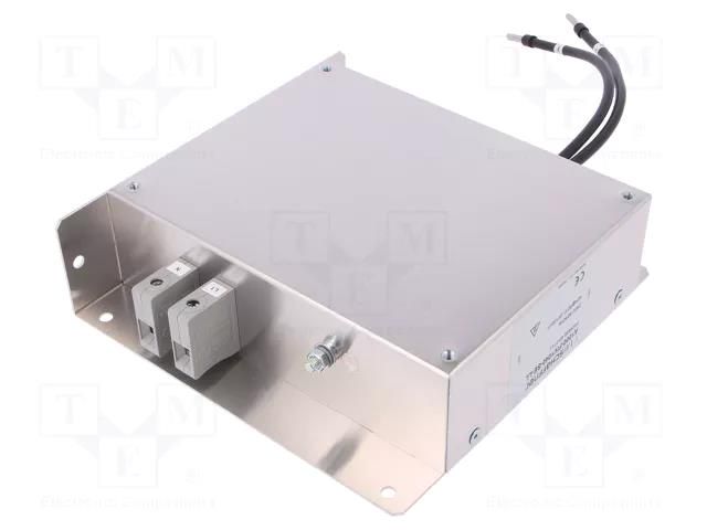 RFI filter; Q2V OMRON A1000-FIV1040SE-LL