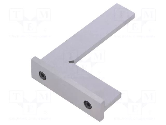 Try square; 100x70mm; with foot MEDID MED.NF-22110070