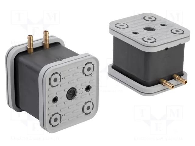 Vacuum block; VCBL-G SCHMALZ SMZ.10.01.12.00053