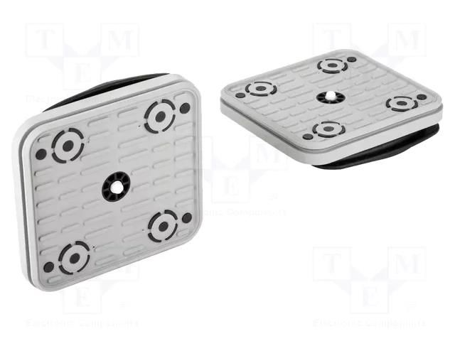 Vacuum block; VCBL-B SCHMALZ SMZ.10.01.12.03165