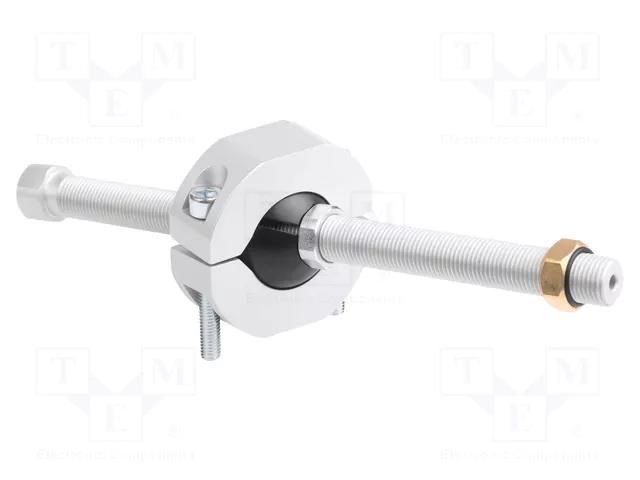 Magnetic gripper; 5÷70°C; 35N; Operating modes: bistable SCHMALZ SMZ.10.01.17.00162