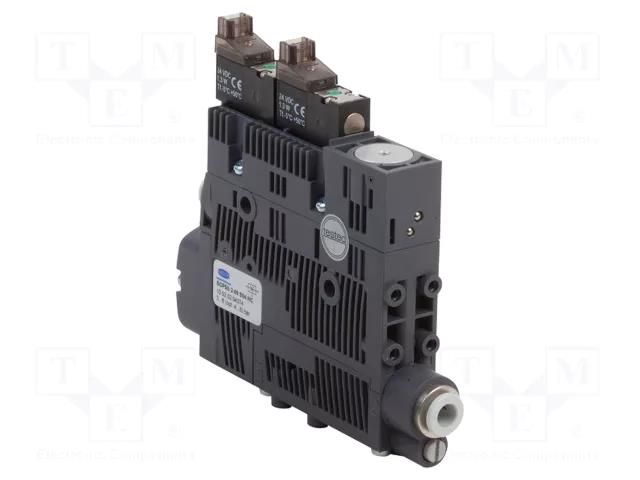 Ejector; SCPSB; compact SCHMALZ SMZ.10.02.02.04132
