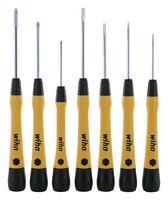 ESD SAFE SCREWDRIVER SET, 7PC 27392