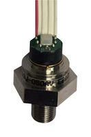 PRESSURE SENSOR, 30PSI, GAUGE, I2C NPI-19M-030G2.