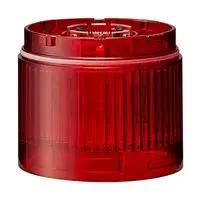 LED UNIT, RED, 50MM X 60MM, 24VDC LR6-E-R+FB295