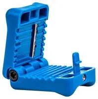 MID SPAN SHAVING TOOL, 1MM-3.3MM MS-600