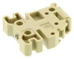 MOUNTING BRACKET, END 0206160000