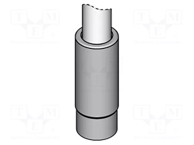 Tip; special; 4.9x6mm; longlife JBC TOOLS JBC-C245052